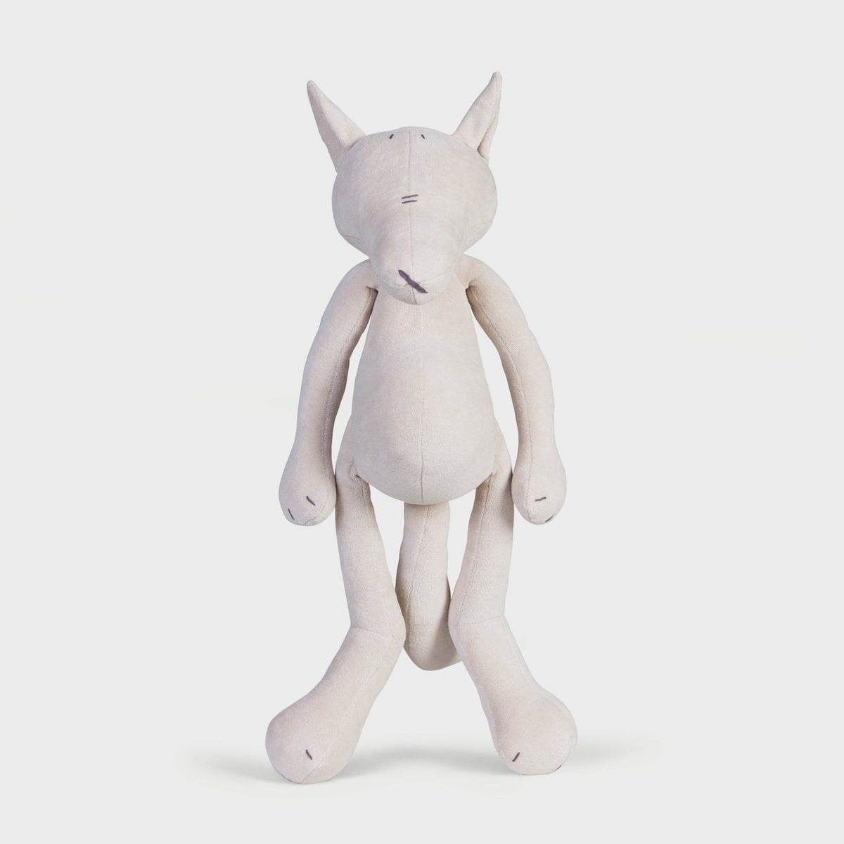 PIOTR THE WOLF – L