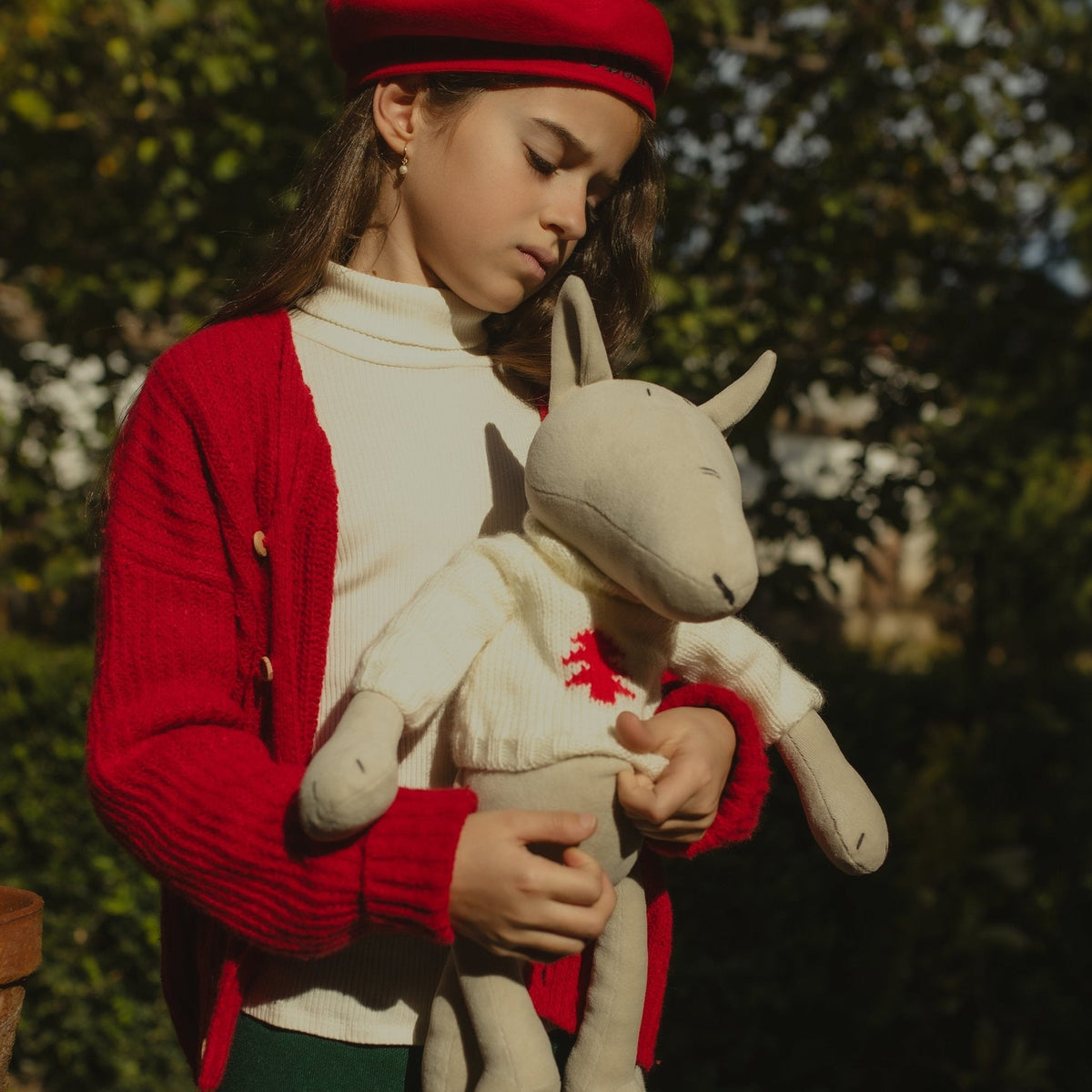 PIOTR THE WOLF – L