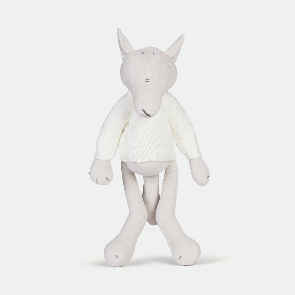 PIOTR THE WOLF – L