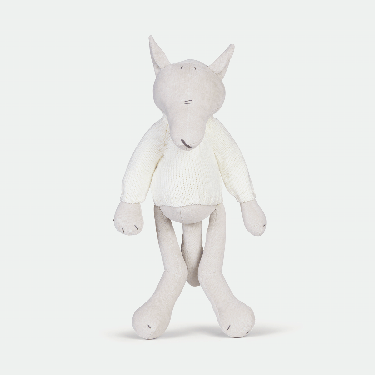 PIOTR THE WOLF – L