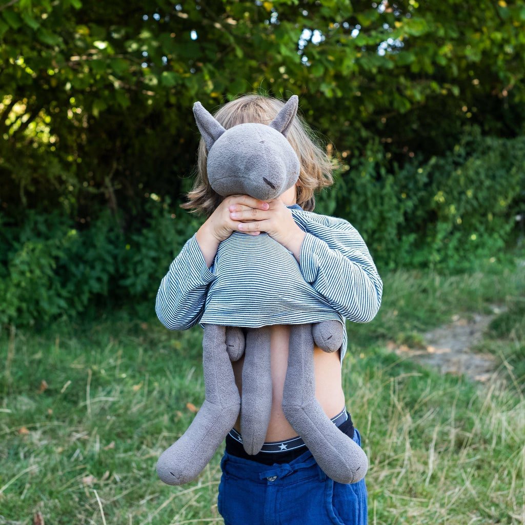 PIOTR THE WOLF – L