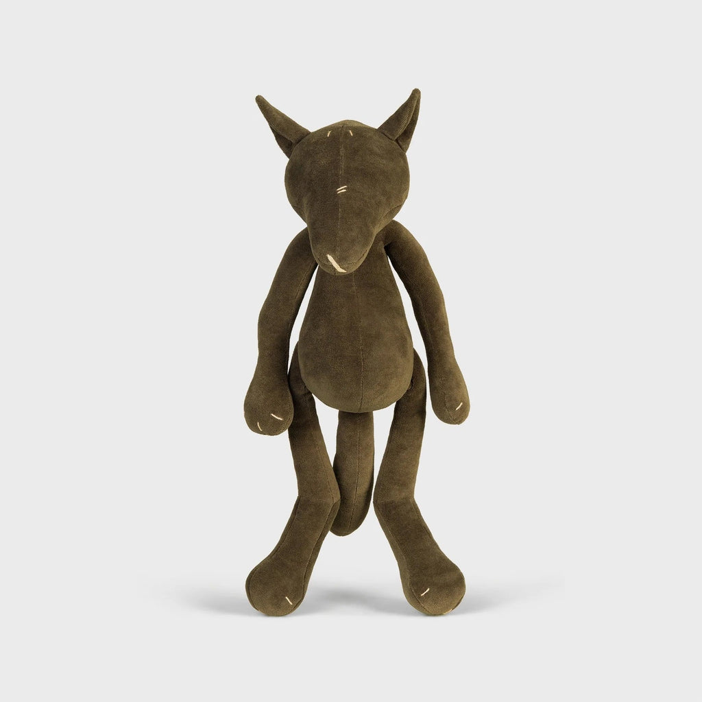 PIOTR THE WOLF – L