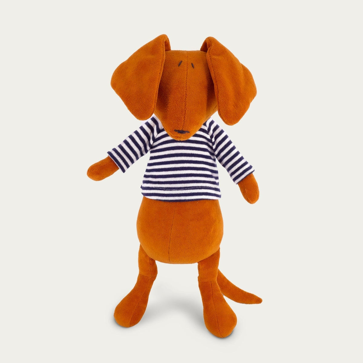 SCOTT THE DACHSHUND - L