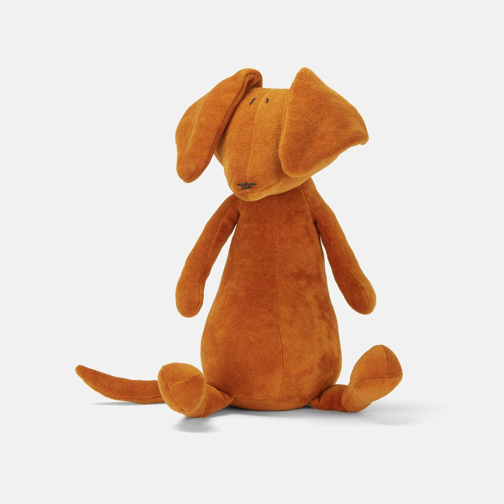 SCOTT THE DACHSHUND - L