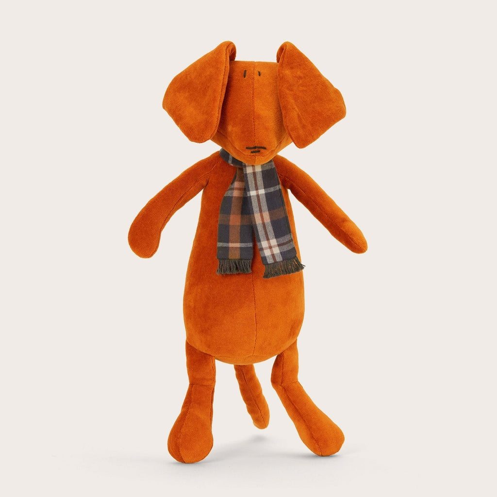 SCOTT THE DACHSHUND - L