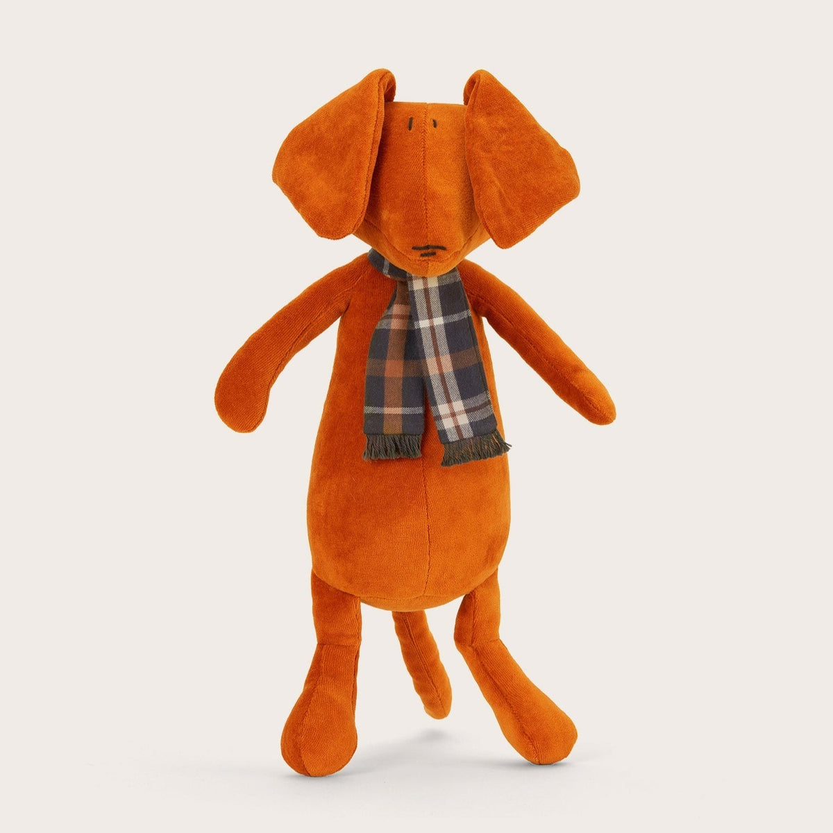 SCOTT THE DACHSHUND - L