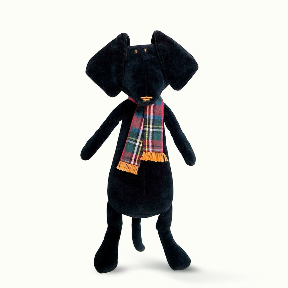 SCOTT THE DACHSHUND - L