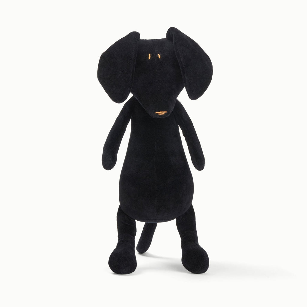 SCOTT THE DACHSHUND - L