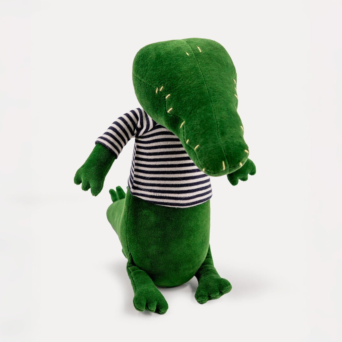 TONY THE CROCODILE - L