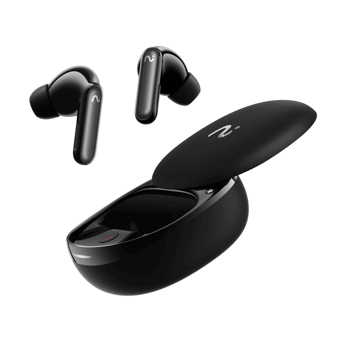 viaim RecDot - Wireless Bluetooth AI Conference Earbuds with Live Transcription