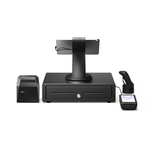 Wireless Countertop Bundle #IE